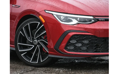 VW Golf GTI* 2.0T* Performance* - автомобили, коли, обяви за нови и употребявани 9