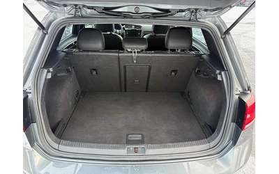 VW Golf R | AWD | CUIR | MAGS 19'' - автомобили, коли, обяви за нови и употребявани 14