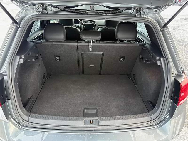 VW Golf R | AWD | CUIR | MAGS 19'' - автомобили, коли, обяви за нови и употребявани 14