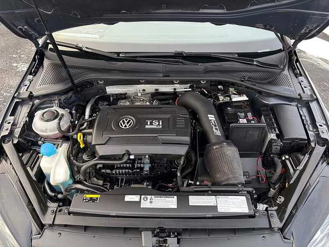 VW Golf R | AWD | CUIR | MAGS 19'' - автомобили, коли, обяви за нови и употребявани 15