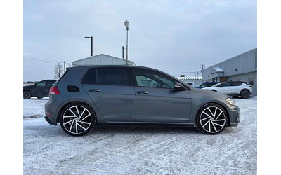 vw-golf - 4
