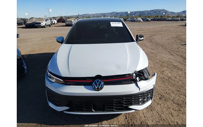 VW Golf Golf GTI 2.0T AUTOBAHN - автомобили, коли, обяви за нови и употребявани 6