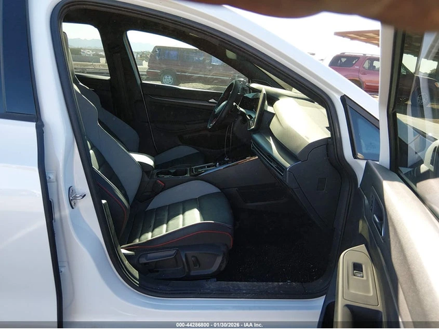 VW Golf Golf GTI 2.0T AUTOBAHN - автомобили, коли, обяви за нови и употребявани 7