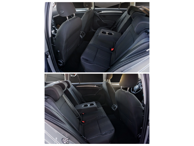 VW Golf ALLTRACK  DSG - автомобили, коли, обяви за нови и употребявани 11