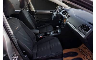 VW Golf ALLTRACK  DSG - автомобили, коли, обяви за нови и употребявани 13