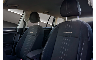 VW Golf ALLTRACK  DSG - автомобили, коли, обяви за нови и употребявани 15