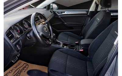 VW Golf ALLTRACK  DSG - автомобили, коли, обяви за нови и употребявани 8