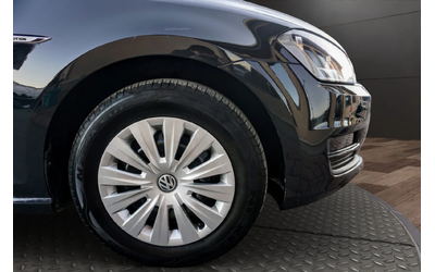 VW Golf 1.4TGI TRENDLINE BLUEMOTION - автомобили, коли, обяви за нови и употребявани 15