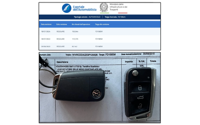 VW Golf 1.4TGI TRENDLINE BLUEMOTION - автомобили, коли, обяви за нови и употребявани 16