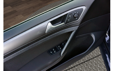 VW Golf 1.4TGI TRENDLINE BLUEMOTION - автомобили, коли, обяви за нови и употребявани 6