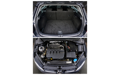 VW Golf 1.6TDI TRENDLINE - автомобили, коли, обяви за нови и употребявани 13