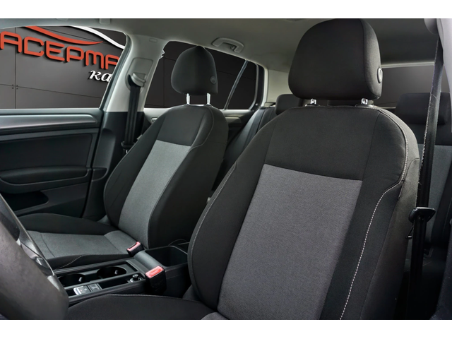 VW Golf 1.6TDI TRENDLINE - автомобили, коли, обяви за нови и употребявани 7