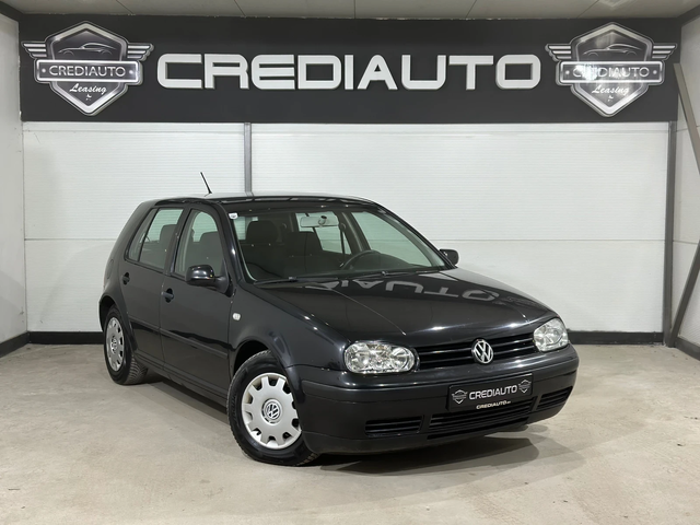 VW Golf 1.9 TDI - автомобили, коли, обяви за нови и употребявани 2