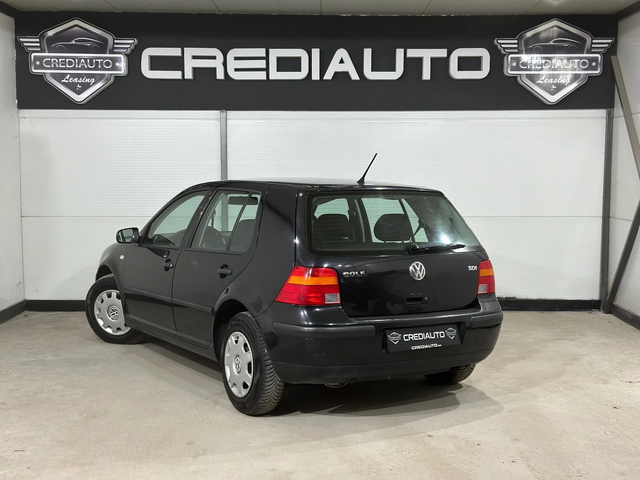 VW Golf 1.9 TDI - автомобили, коли, обяви за нови и употребявани 3