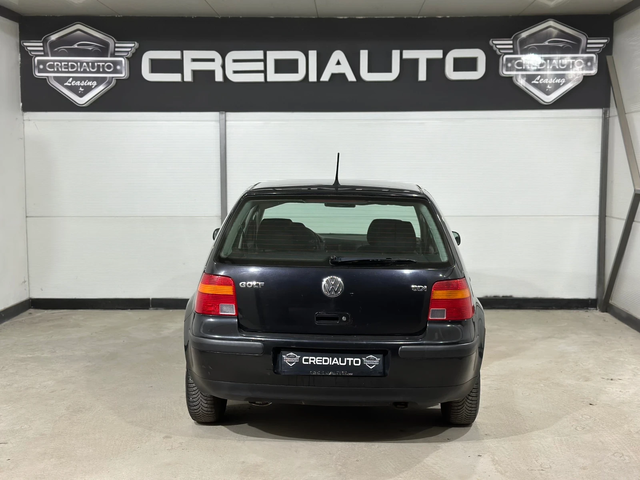 VW Golf 1.9 TDI - автомобили, коли, обяви за нови и употребявани 4