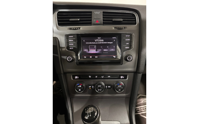 VW Golf - автомобили, коли, обяви за нови и употребявани 9