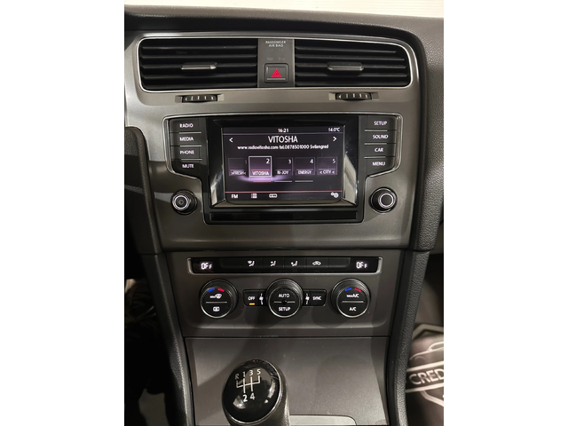 VW Golf - автомобили, коли, обяви за нови и употребявани 9