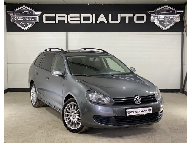 VW Golf 1.6 TDI  4x4 - автомобили, коли, обяви за нови и употребявани 2