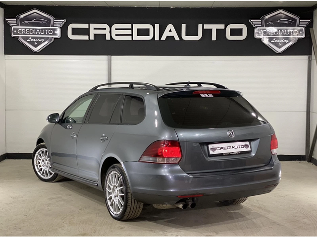 VW Golf 1.6 TDI  4x4 - автомобили, коли, обяви за нови и употребявани 3