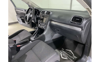 VW Golf 1.6 TDI  4x4 - автомобили, коли, обяви за нови и употребявани 8