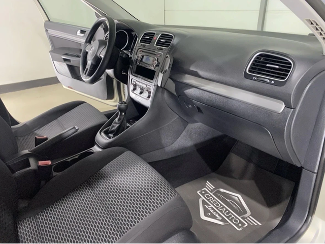 VW Golf - автомобили, коли, обяви за нови и употребявани 8