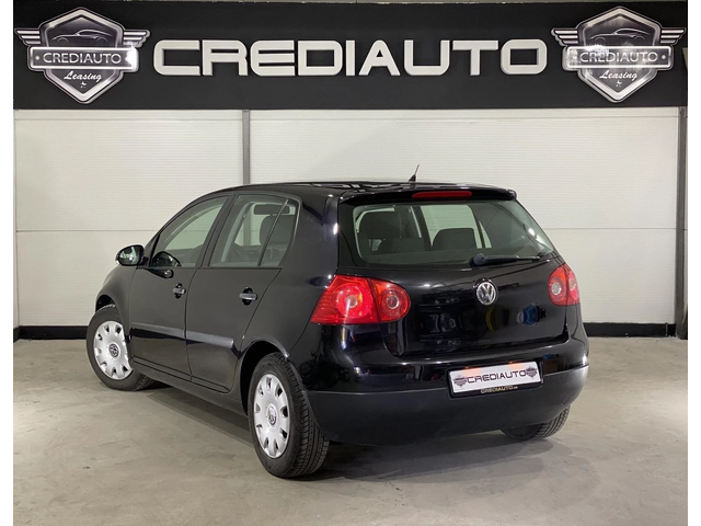 VW Golf 1.4i - автомобили, коли, обяви за нови и употребявани 3