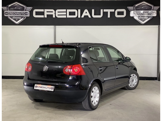 VW Golf 1.4i - автомобили, коли, обяви за нови и употребявани 5