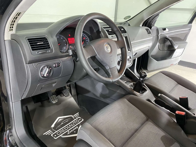 VW Golf 1.4i - автомобили, коли, обяви за нови и употребявани 6