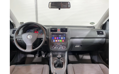 VW Golf 1.4i - автомобили, коли, обяви за нови и употребявани 7