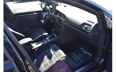 VW Golf GTI* 115000KM!!!!* AUTOMAT* - автомобили, коли, обяви за нови и употребявани 10