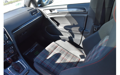 VW Golf GTI* 115000KM!!!!* AUTOMAT* - автомобили, коли, обяви за нови и употребявани 15