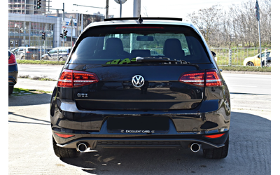 VW Golf GTI* 115000KM!!!!* AUTOMAT* - автомобили, коли, обяви за нови и употребявани 6