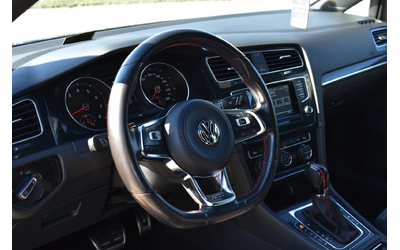 VW Golf GTI* 115000KM!!!!* AUTOMAT* - автомобили, коли, обяви за нови и употребявани 8