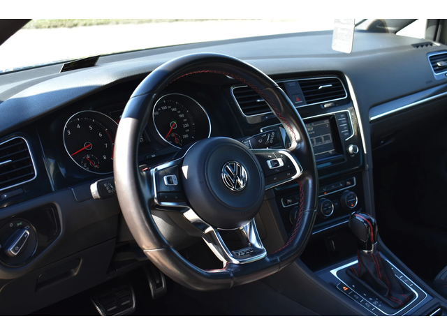 VW Golf GTI* 115000KM!!!!* AUTOMAT* - автомобили, коли, обяви за нови и употребявани 8