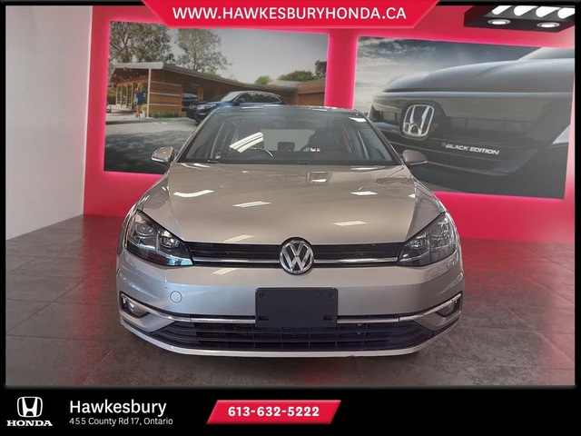 VW Golf Execline FWD Авто Кредит (ЦЕНА ДО БГ) - автомобили, коли, обяви за нови и употребявани 1