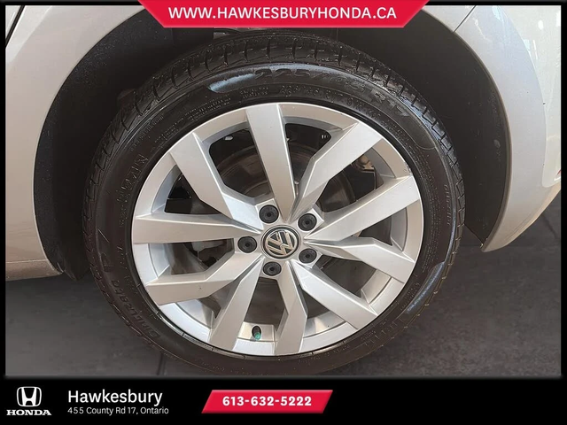 VW Golf Execline FWD Авто Кредит (ЦЕНА ДО БГ) - автомобили, коли, обяви за нови и употребявани 3