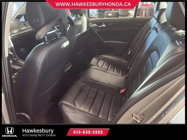 VW Golf Execline FWD Авто Кредит (ЦЕНА ДО БГ) - автомобили, коли, обяви за нови и употребявани 4