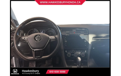 VW Golf Execline FWD Авто Кредит (ЦЕНА ДО БГ) - автомобили, коли, обяви за нови и употребявани 6