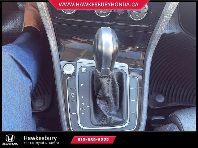 VW Golf Execline FWD Авто Кредит (ЦЕНА ДО БГ) - автомобили, коли, обяви за нови и употребявани 9