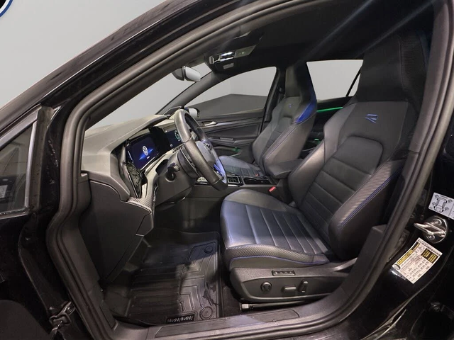 VW Golf R 20thAnniversary* Edition* АвтоКредит* (ЦЕНА ДО Б - автомобили, коли, обяви за нови и употребявани 12