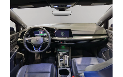 VW Golf R 20thAnniversary* Edition* АвтоКредит* (ЦЕНА ДО Б - автомобили, коли, обяви за нови и употребявани 13