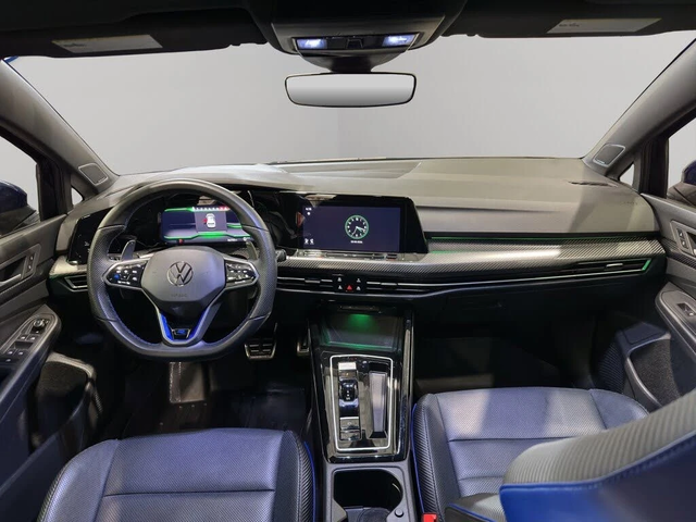 VW Golf R 20thAnniversary* Edition* АвтоКредит* (ЦЕНА ДО Б - автомобили, коли, обяви за нови и употребявани 13