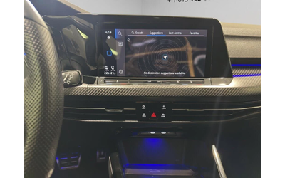 VW Golf R 20thAnniversary* Edition* АвтоКредит* (ЦЕНА ДО Б - автомобили, коли, обяви за нови и употребявани 14