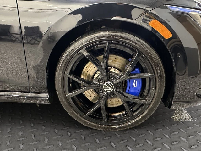 VW Golf R 20thAnniversary* Edition* АвтоКредит* (ЦЕНА ДО Б - автомобили, коли, обяви за нови и употребявани 1