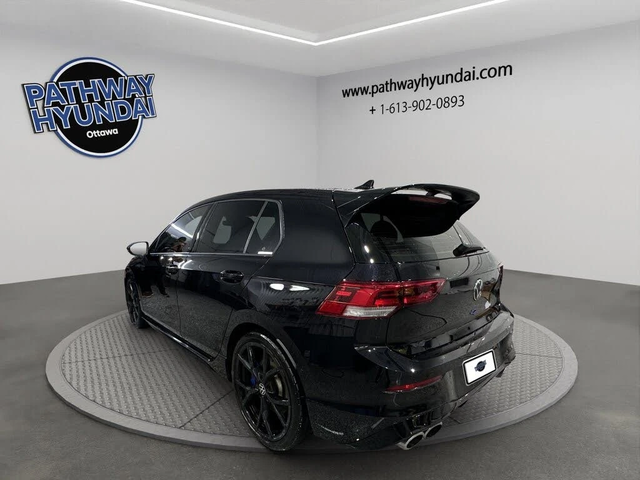 VW Golf R 20thAnniversary* Edition* АвтоКредит* (ЦЕНА ДО Б - автомобили, коли, обяви за нови и употребявани 5