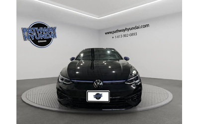VW Golf R 20thAnniversary* Edition* АвтоКредит* (ЦЕНА ДО Б - автомобили, коли, обяви за нови и употребявани 8