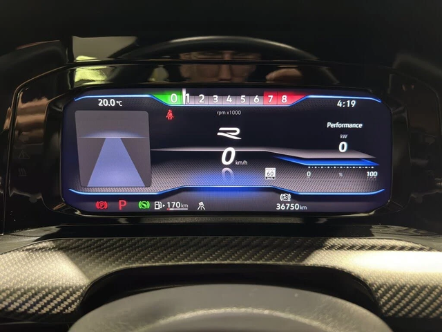 VW Golf R 20thAnniversary* Edition* АвтоКредит* (ЦЕНА ДО Б - автомобили, коли, обяви за нови и употребявани 9