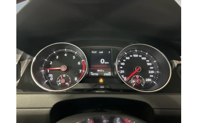 VW Golf GTI 2.0T* AвтоКредит* (ЦЕНА ДО БГ) - автомобили, коли, обяви за нови и употребявани 10