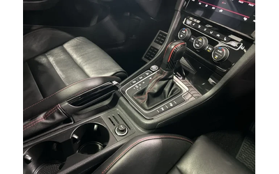 VW Golf GTI 2.0T* AвтоКредит* (ЦЕНА ДО БГ) - автомобили, коли, обяви за нови и употребявани 11