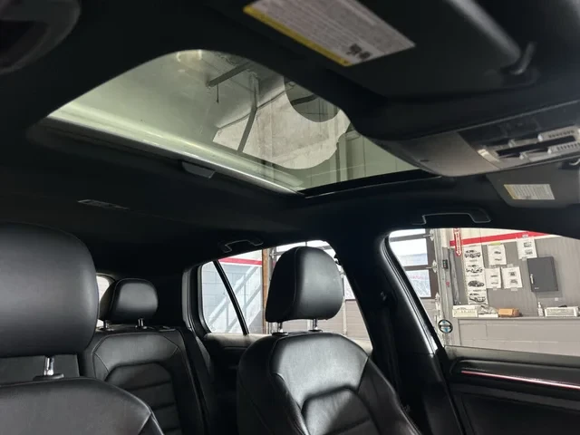 VW Golf GTI 2.0T* AвтоКредит* (ЦЕНА ДО БГ) - автомобили, коли, обяви за нови и употребявани 12